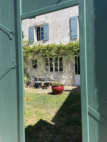 Sainte Marie de Ré