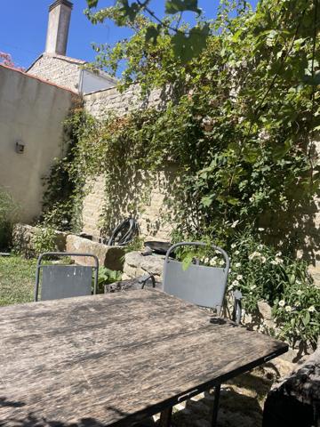 Sainte Marie de Ré