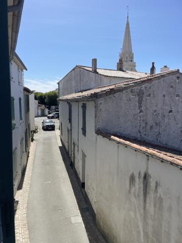 Sainte Marie de Ré