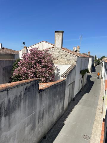 Sainte Marie de Ré