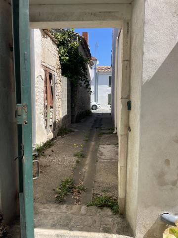 Sainte Marie de Ré