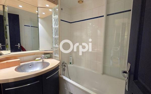 Appartement à vendre    2 pièces • 30,94 m2 Lyon 7