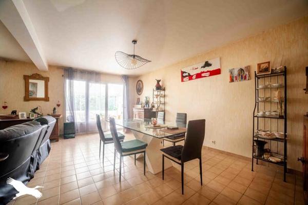 Maison à vendre |  Luçon |  4 pièces | 100 m²