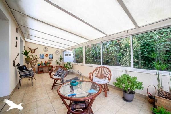 Maison à vendre |  Luçon |  4 pièces | 100 m²