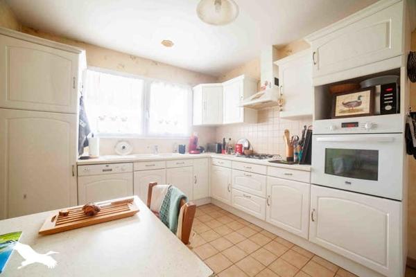 Maison à vendre |  Luçon |  4 pièces | 100 m²