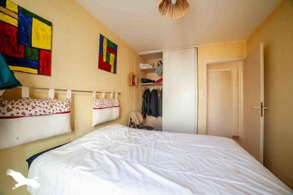 Maison à vendre |  Luçon |  4 pièces | 100 m²