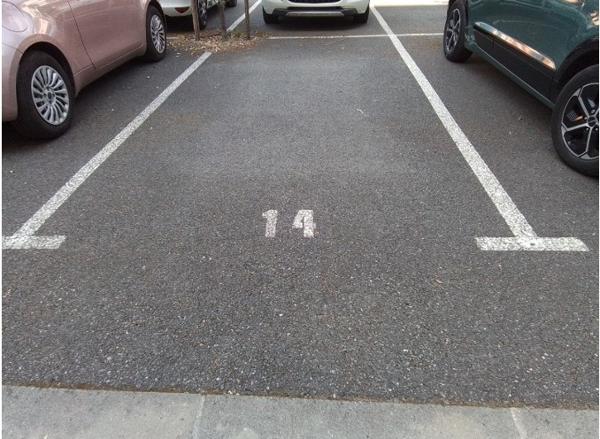 Parking Secteur Saint Cyprien