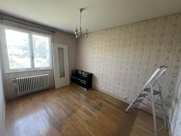 Maison à vendre 93 415 € Selles-sur-Cher 3 p 64 m² DPE F