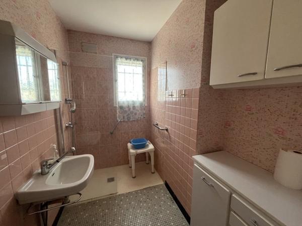 Maison à vendre 93 415 € Selles-sur-Cher 3 p 64 m² DPE F