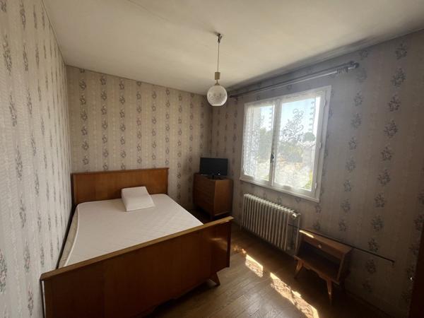 Maison à vendre 93 415 € Selles-sur-Cher 3 p 64 m² DPE F