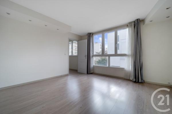 Appartement F3 à vendre  3 pièces - 52 m2 VANVES - 92