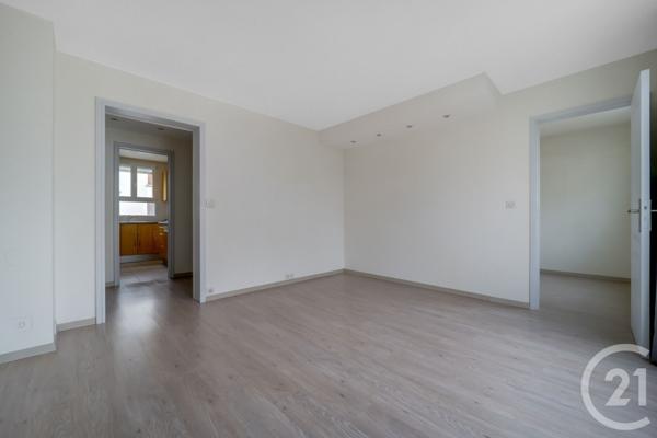 Appartement F3 à vendre  3 pièces - 52 m2 VANVES - 92
