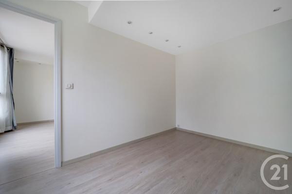 Appartement F3 à vendre  3 pièces - 52 m2 VANVES - 92
