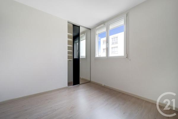 Appartement F3 à vendre  3 pièces - 52 m2 VANVES - 92