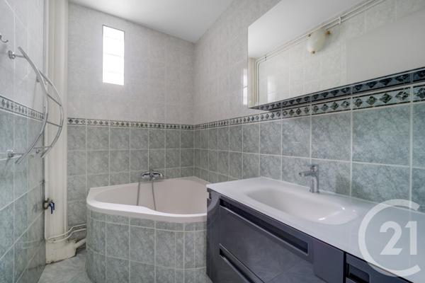 Appartement F3 à vendre  3 pièces - 52 m2 VANVES - 92