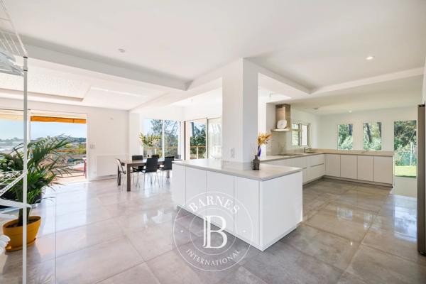 Seignosse, Maison 4 Chambres -  200 m² à vendre