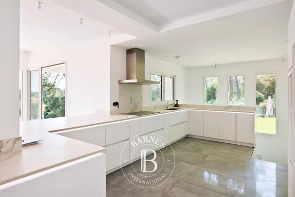 Seignosse, Maison 4 Chambres -  200 m² à vendre