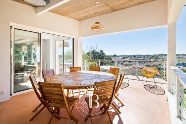 Seignosse, Maison 4 Chambres -  200 m² à vendre