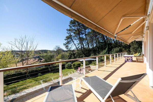 Seignosse, Maison 4 Chambres -  200 m² à vendre