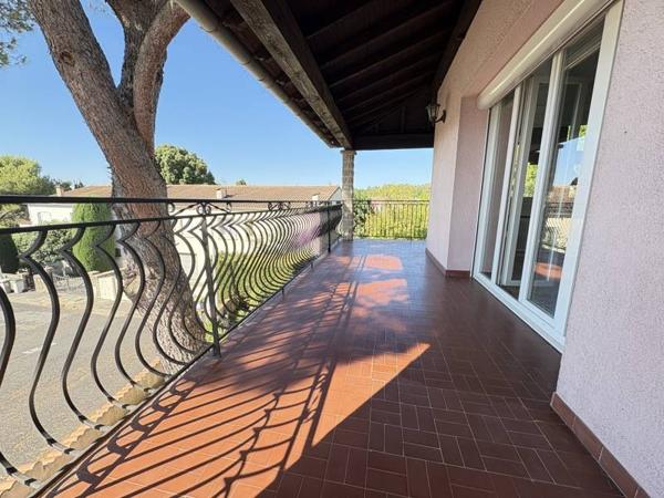 Appartement à vendre |  Saint-Gély-du-Fesc |  7 pièces | 128 m²