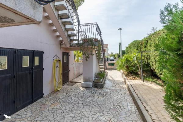 Appartement à vendre |  Saint-Gély-du-Fesc |  7 pièces | 128 m²