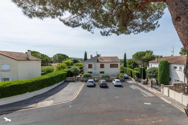 Appartement à vendre |  Saint-Gély-du-Fesc |  7 pièces | 128 m²