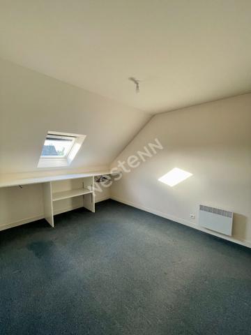 Appartement mitoyen dans un secteur calme et résidentiel