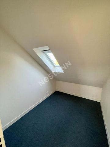 Appartement mitoyen dans un secteur calme et résidentiel