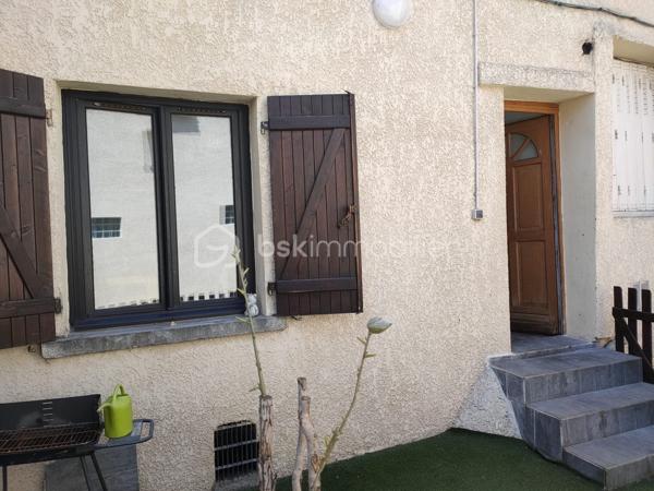 Duplex de 37 m²