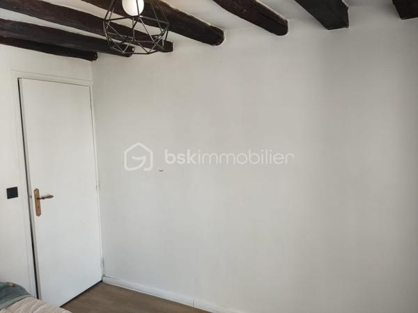Duplex de 37 m²