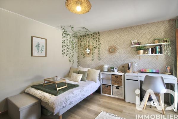 Maison à vendre 5 pièces 129 m² Peynier