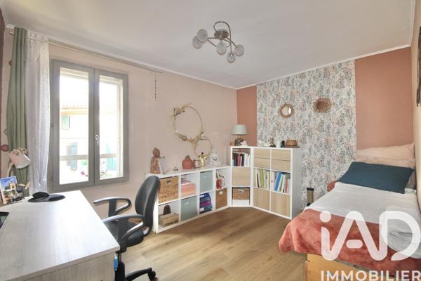 Maison à vendre 5 pièces 129 m² Peynier