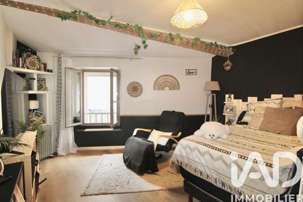 Maison à vendre 5 pièces 129 m² Peynier