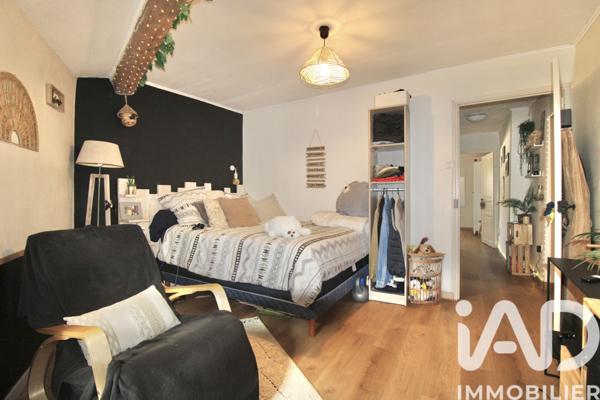 Maison à vendre 5 pièces 129 m² Peynier