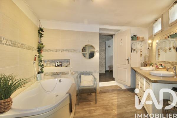 Maison à vendre 5 pièces 129 m² Peynier