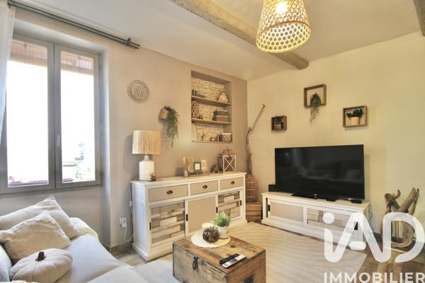 Maison à vendre 5 pièces 129 m² Peynier