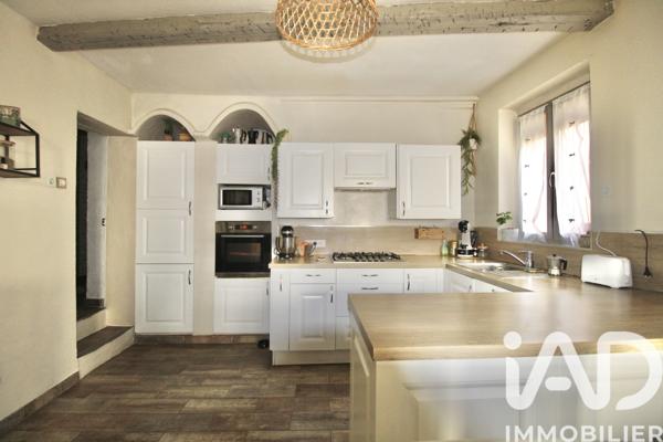 Maison à vendre 5 pièces 129 m² Peynier