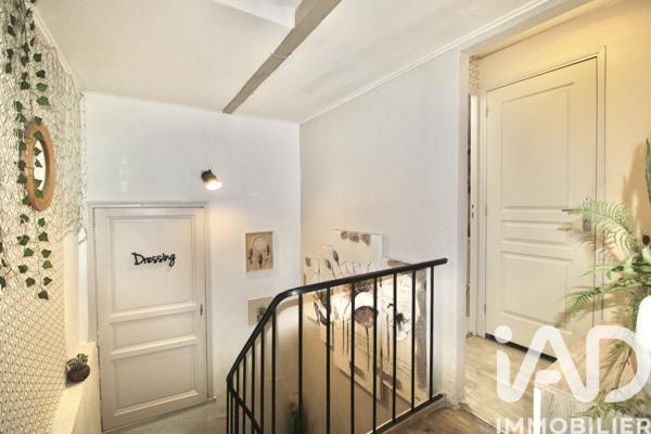 Maison à vendre 5 pièces 129 m² Peynier