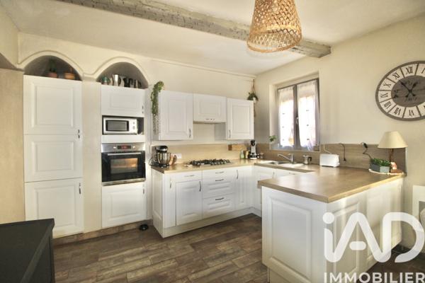Maison à vendre 5 pièces 129 m² Peynier