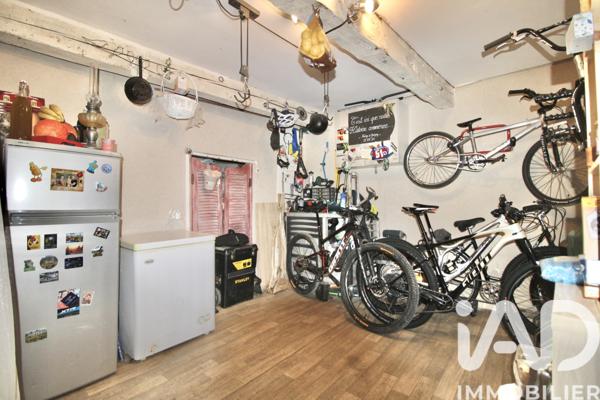 Maison à vendre 5 pièces 129 m² Peynier