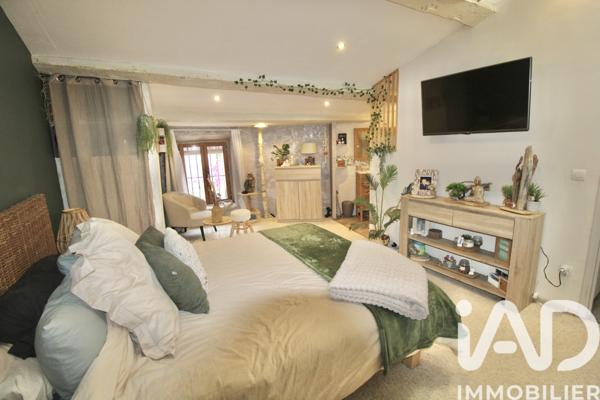 Maison à vendre 5 pièces 129 m² Peynier