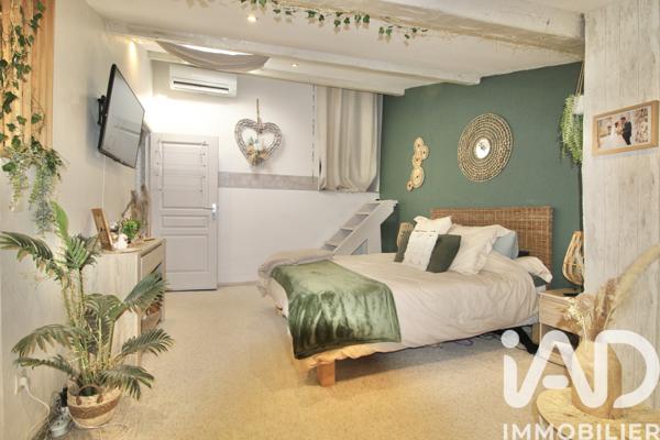 Maison à vendre 5 pièces 129 m² Peynier