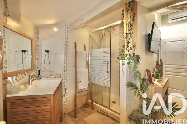 Maison à vendre 5 pièces 129 m² Peynier