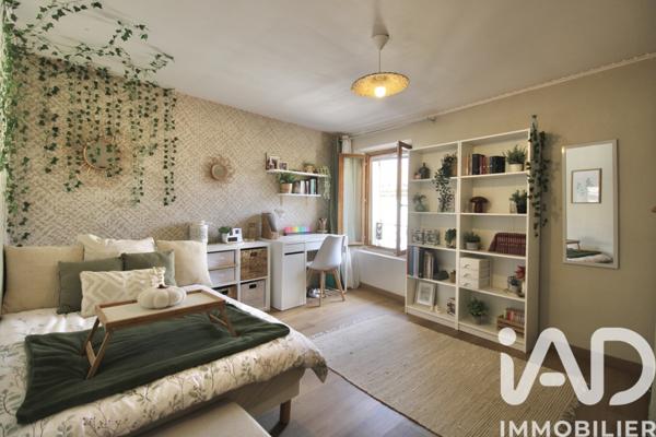 Maison à vendre 5 pièces 129 m² Peynier