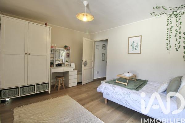 Maison à vendre 5 pièces 129 m² Peynier