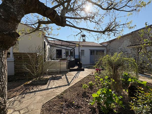 Maison Surgères 17700