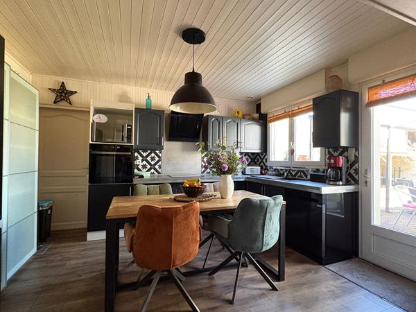 Maison Surgères 17700