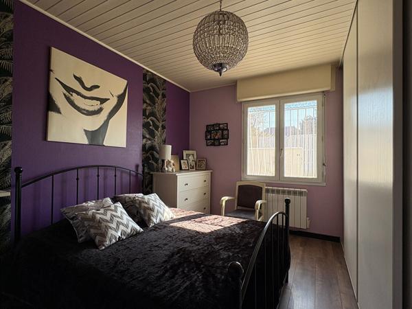 Maison Surgères 17700