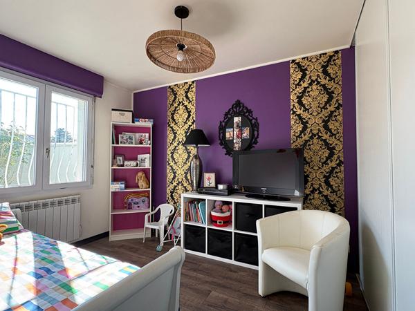 Maison Surgères 17700