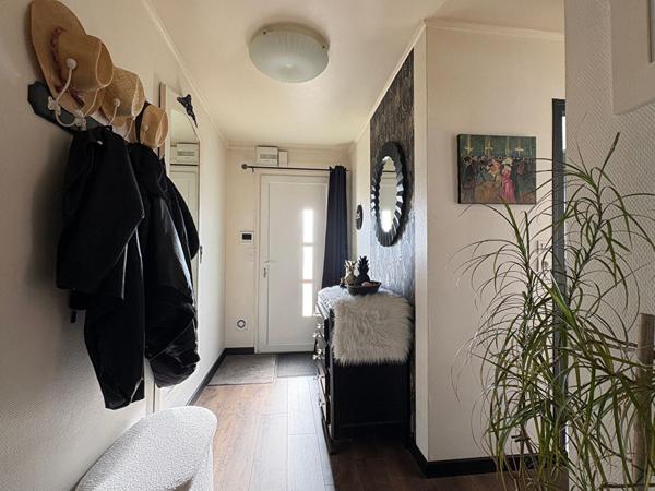 Maison Surgères 17700